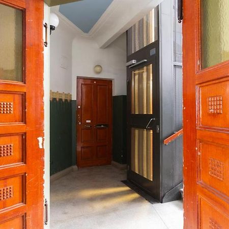 2Ndhomes Cozy Studio In The City Center ヘルシンキ エクステリア 写真