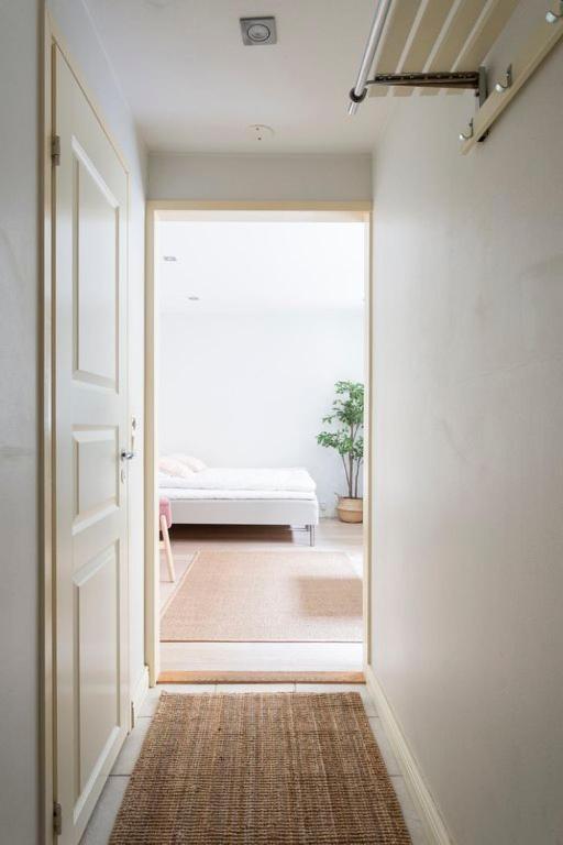 2Ndhomes Cozy Studio In The City Center ヘルシンキ エクステリア 写真