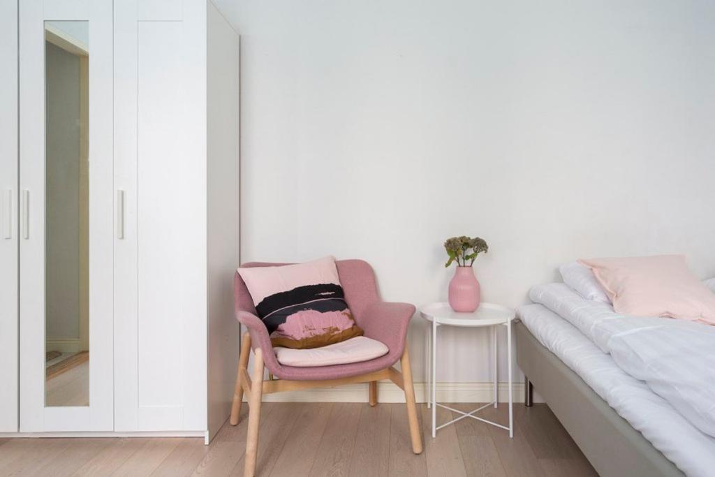 2Ndhomes Cozy Studio In The City Center ヘルシンキ エクステリア 写真