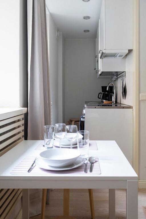 2Ndhomes Cozy Studio In The City Center ヘルシンキ エクステリア 写真