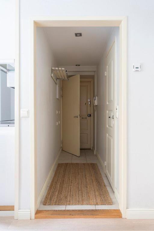 2Ndhomes Cozy Studio In The City Center ヘルシンキ エクステリア 写真